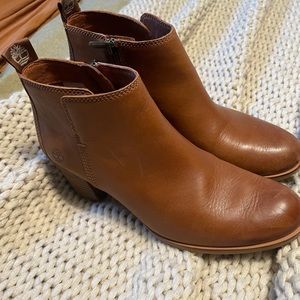 Timberland Booties
